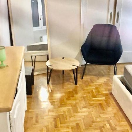 Economy Shared Apartment C In Central Ateny Zewnętrze zdjęcie