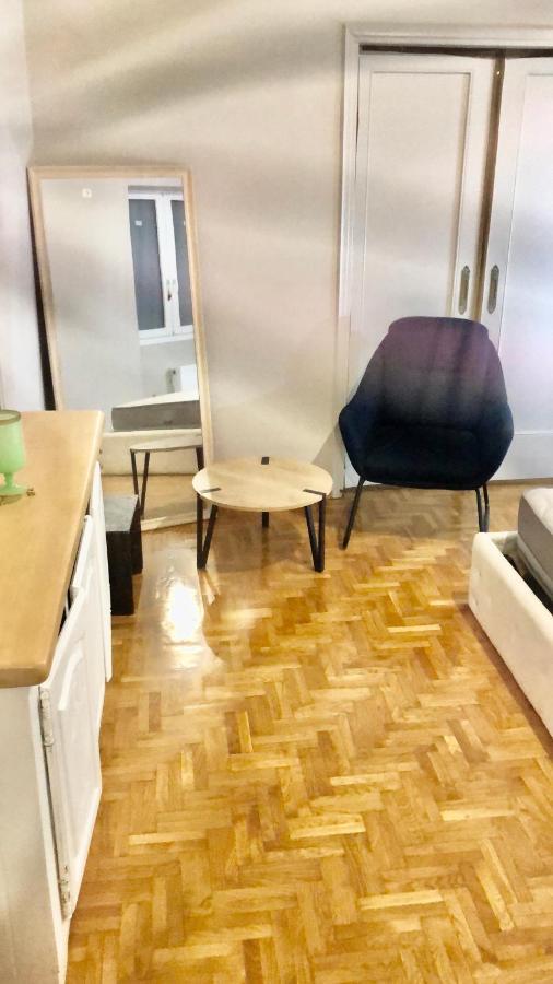 Economy Shared Apartment C In Central Ateny Zewnętrze zdjęcie